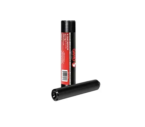 GAMO Moderador de Sonido - Silenciador para Carabinas de Aire Comprimido