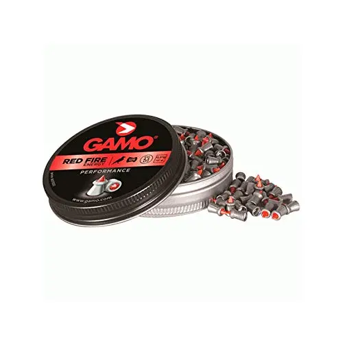 GAMO Red Fire 125 Cal. 4.5 - Carabina de Aire Comprimido de Alto Rendimiento