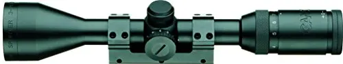 Gamo VE39X50IRWR Caza, Unisex Adulto, Multicolor, 3-9 x