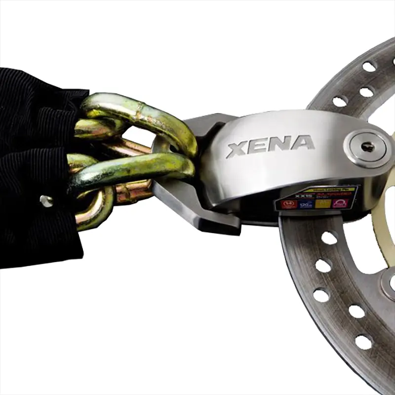 GANCHO ADAPTADOR CADENA XENA XCA15