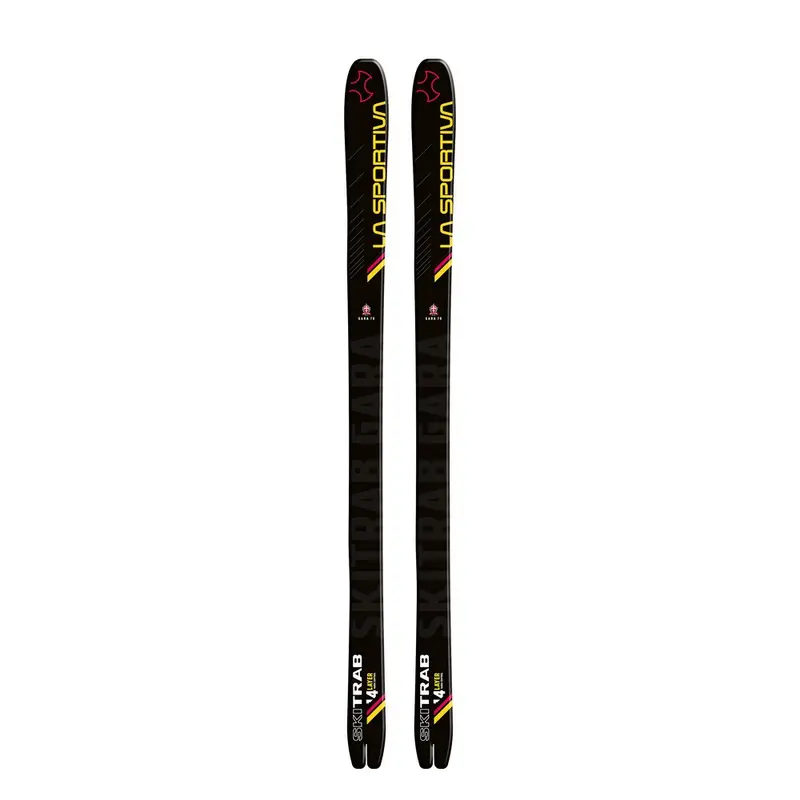Gara Aero LS 70 Hombre Esquís La Sportiva