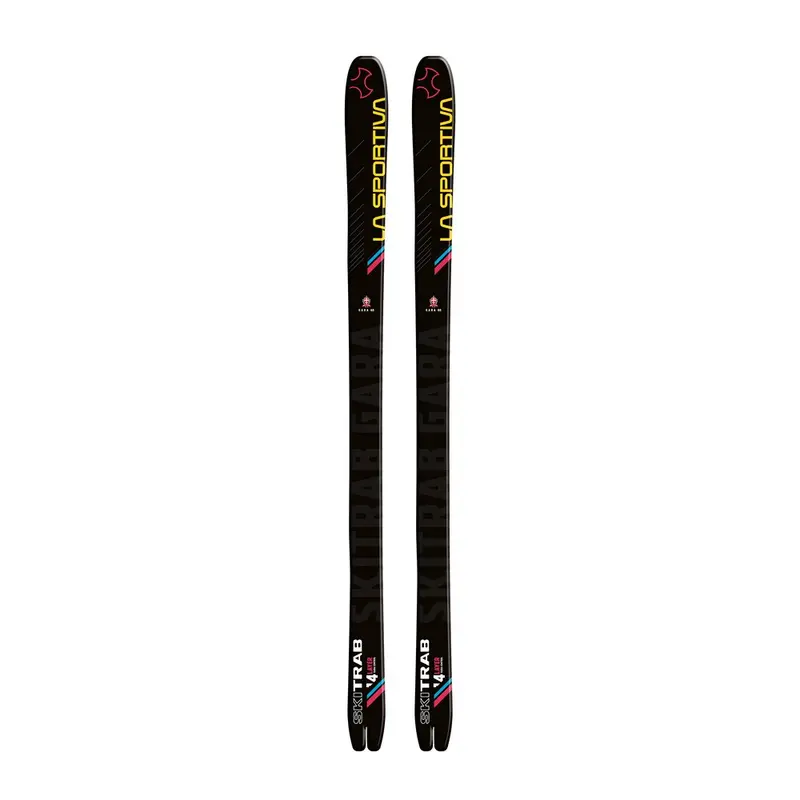 Gara Aero LS Mujer Esquís La Sportiva