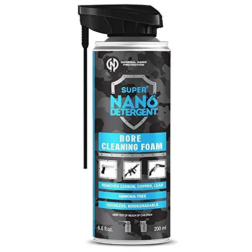 GENERAL NANO PROTECTION Spray 200ml
