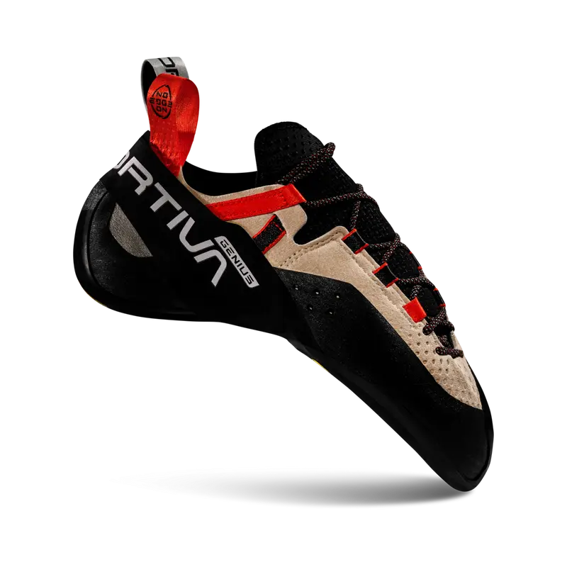 Genius Pies de Gato La Sportiva