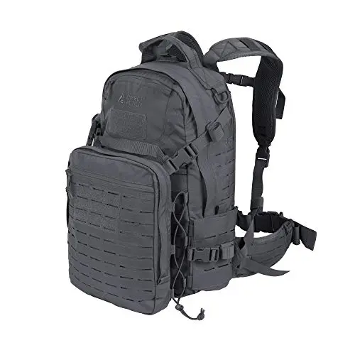 GHOST BACKPACK  MkII® - Cordura® - Shadow Grey
