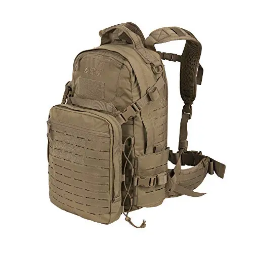 GHOST BACKPACK MKII® - Cordura®