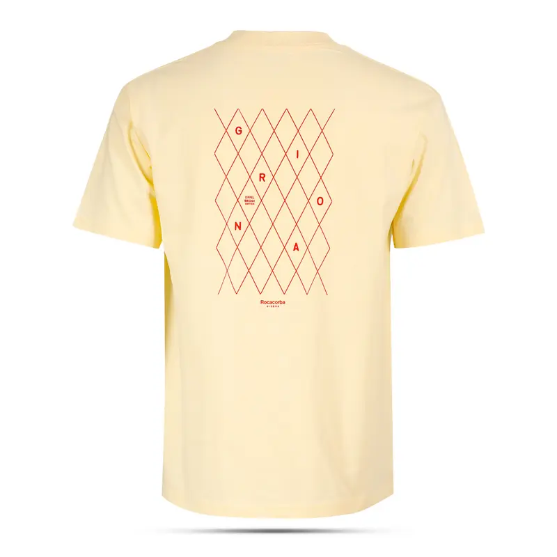 Girona Eiffel T-Shirt