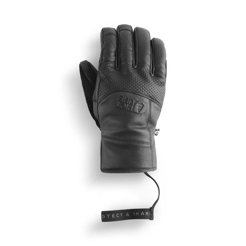 Glenworth Goretex Guantes Hombre Nieve Picture