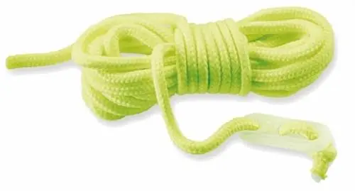 Glow In Dark Guy Lines&Runners - Highlander