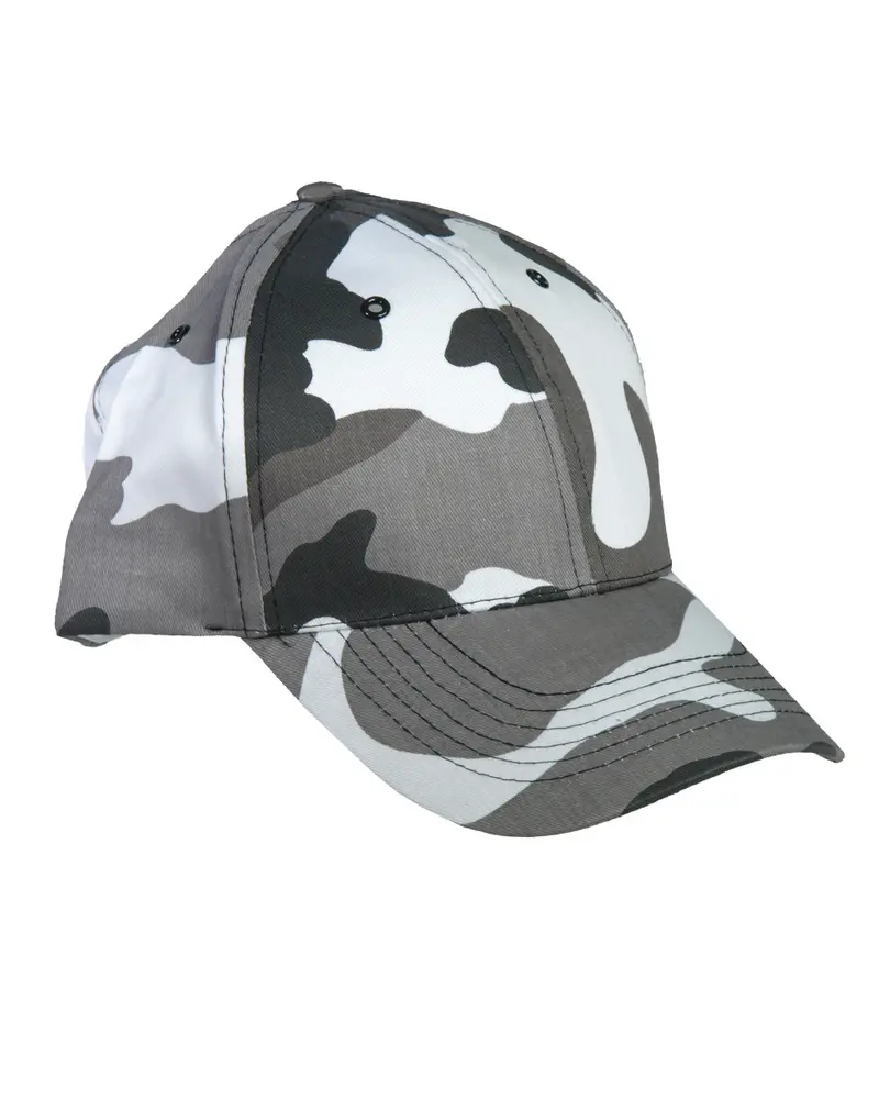 Gorra Baseball Urban Mil-Tec - Gorra Táctica Ajustable Estilo Urbano