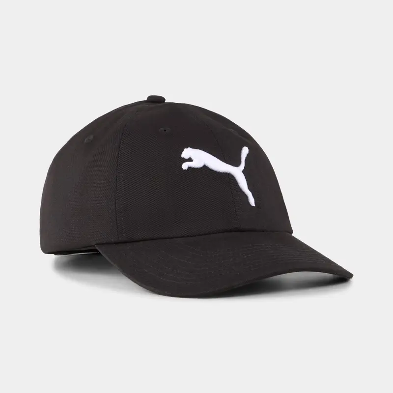 Gorra De Béisbol Puma Essentials Cat