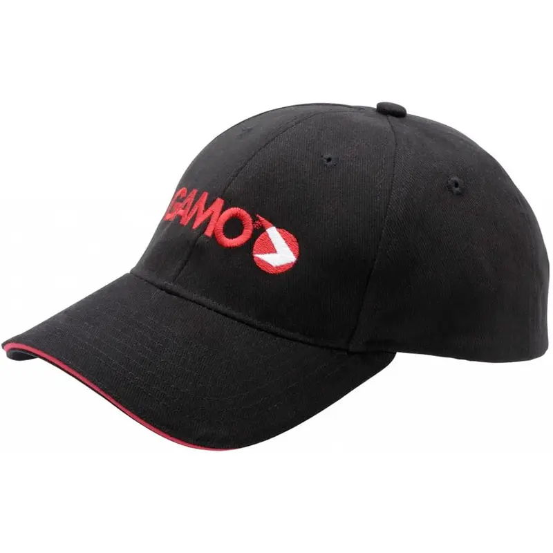 Gorra GAMO Caza y Outdoor - Talla Única Ajustable