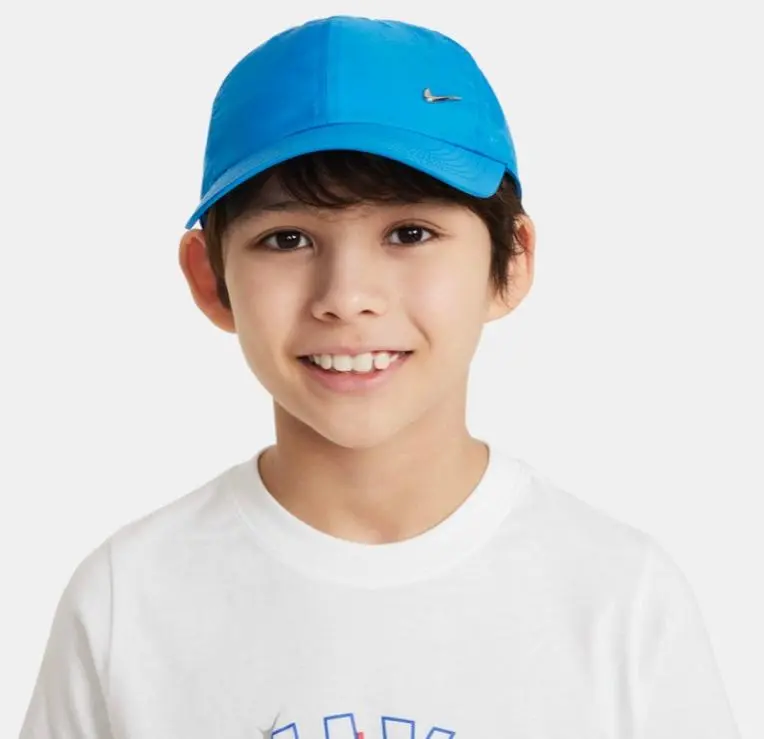 Gorra Nike DrI-Fit Club Junior