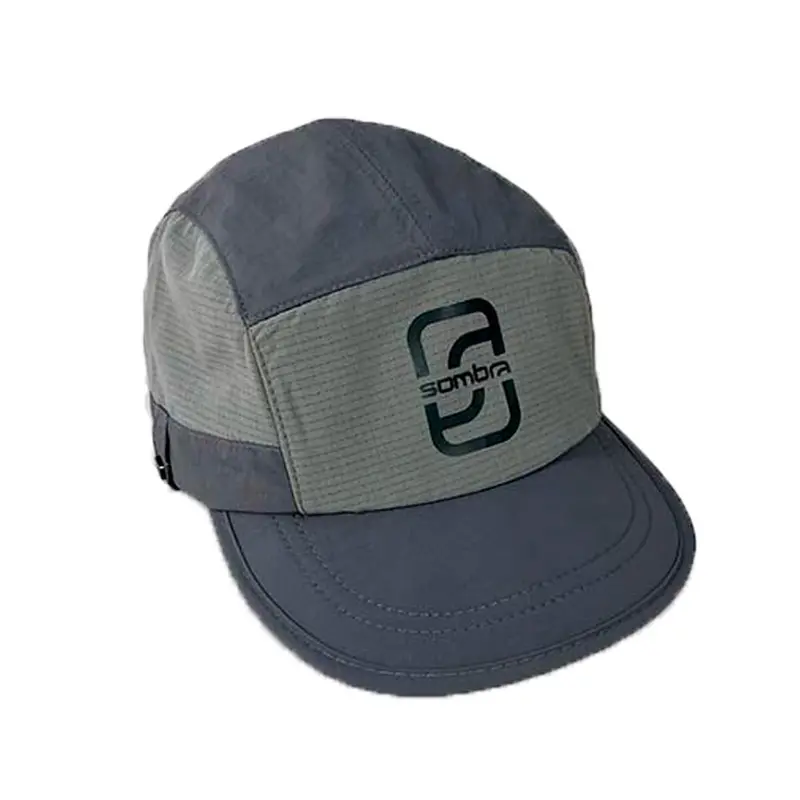 Gorra Plegable Sombra