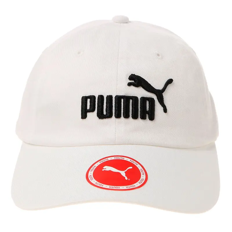 Gorra Puma Essential Junior