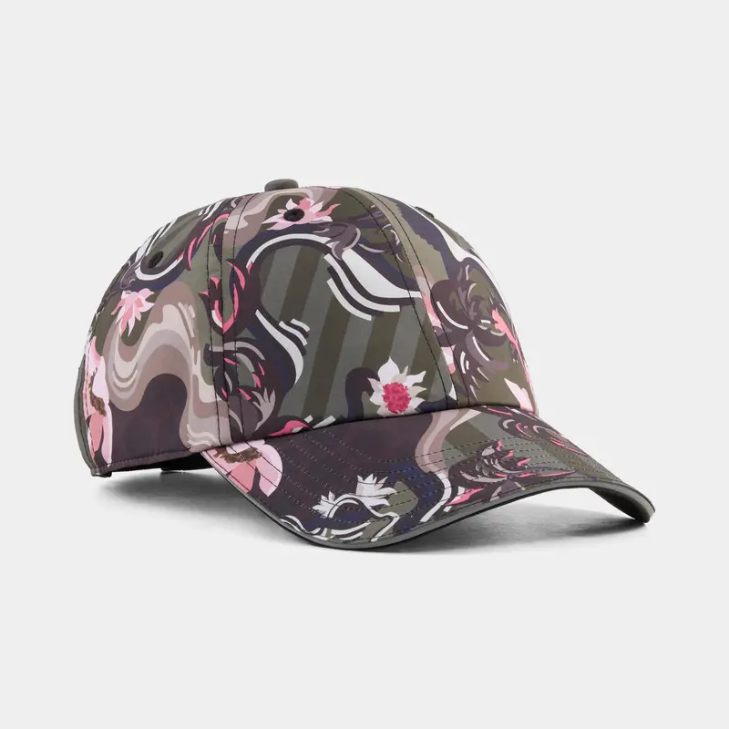 Gorra Puma Training Concept Bb Cap