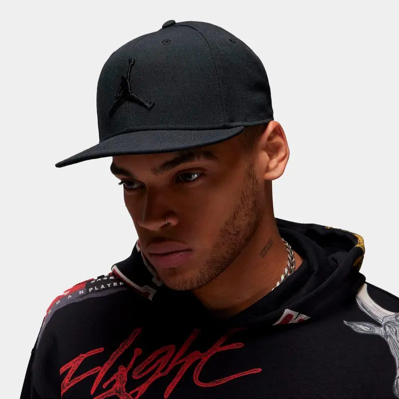 Gorra Regulable Jordan Jumpman Pro