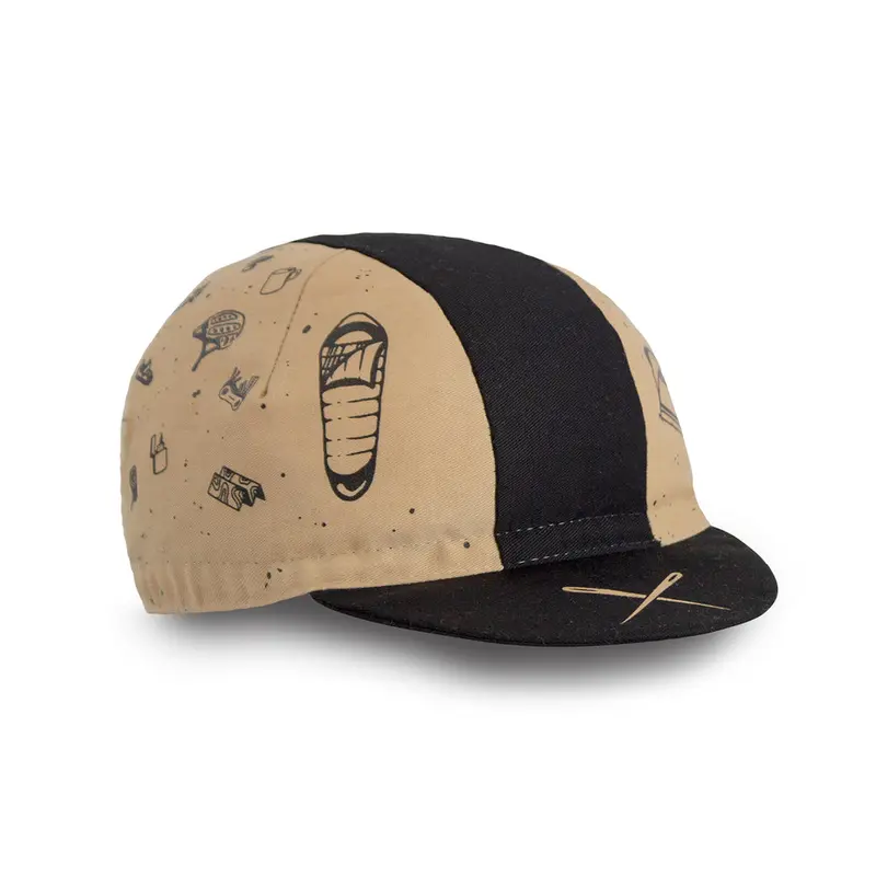 Gorra Restrap Camp Kit