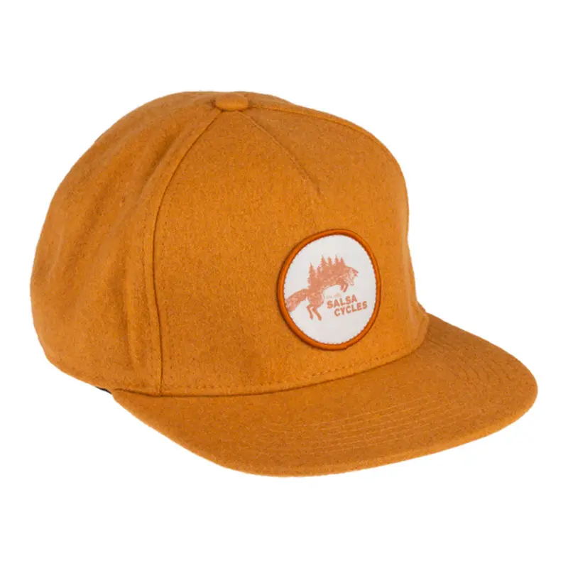 Gorra Salsa Forrest Fox Snapback