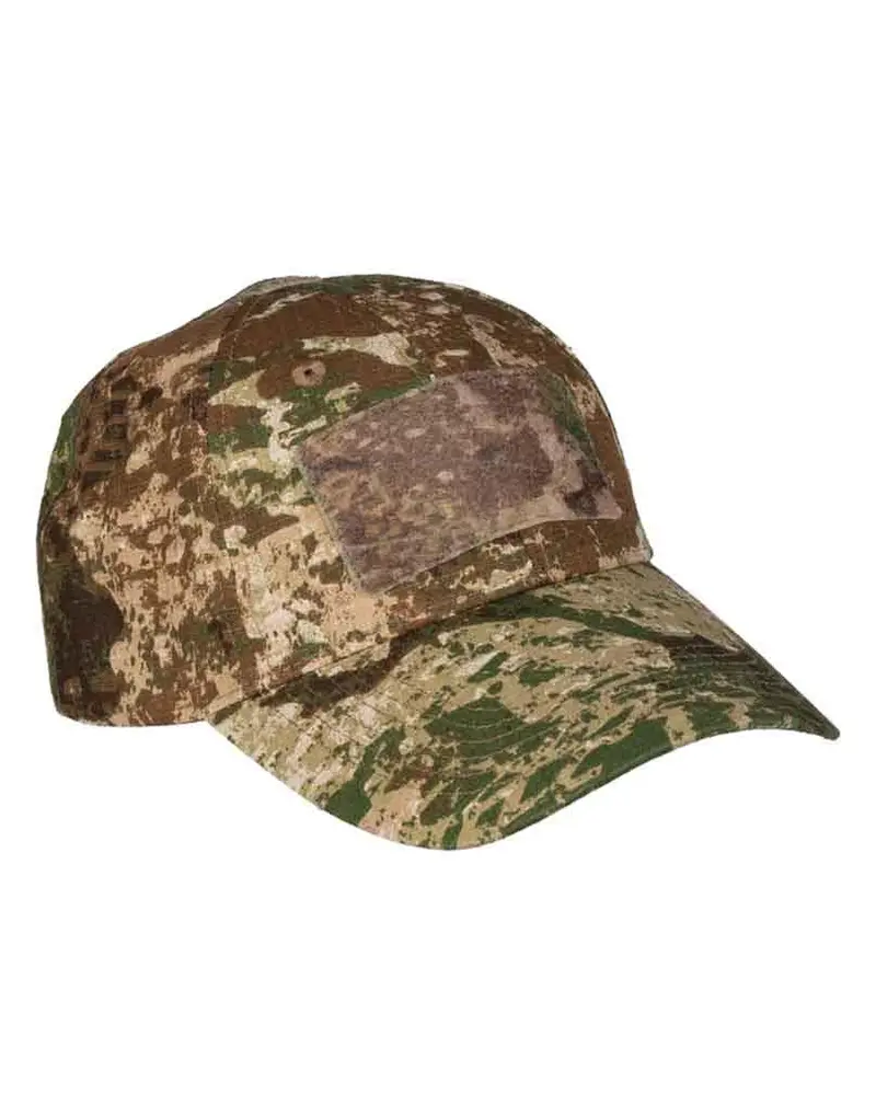 Gorra Táctica Mil-Tec Baseball Cap WASP I Z2 - Ajustable y Resistente
