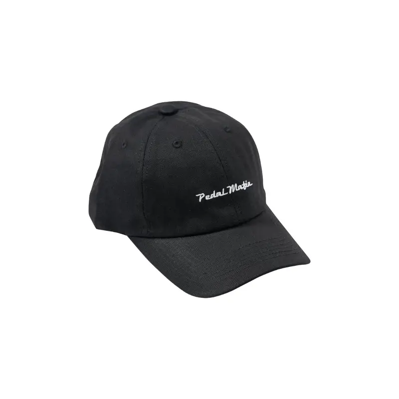 Gorra Unisex Pedal Mafia Dad Cap
