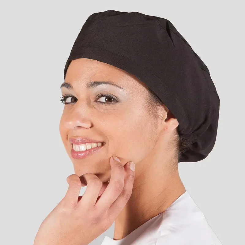 GORRO CIRUJANO GOMA