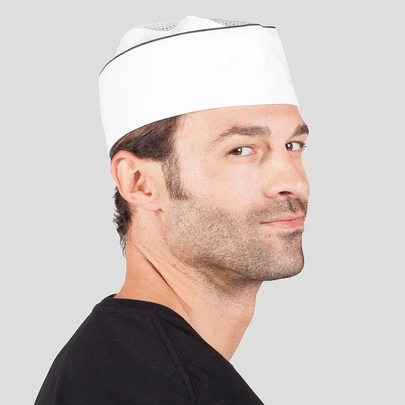 Gorro Ribeteado – Cómodo y Personalizable