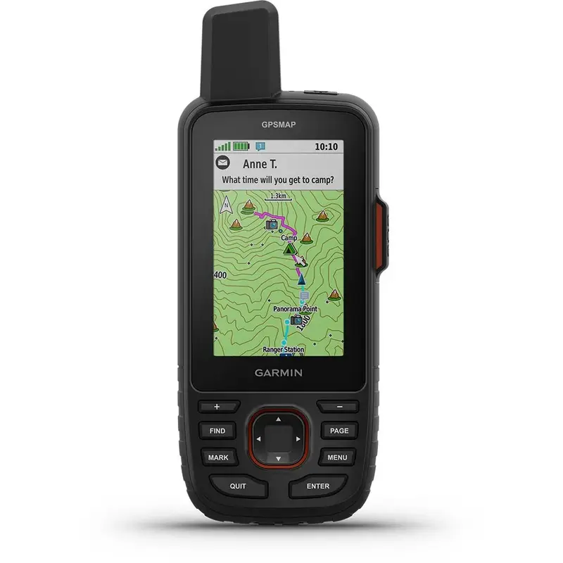 GPSMAP 67I