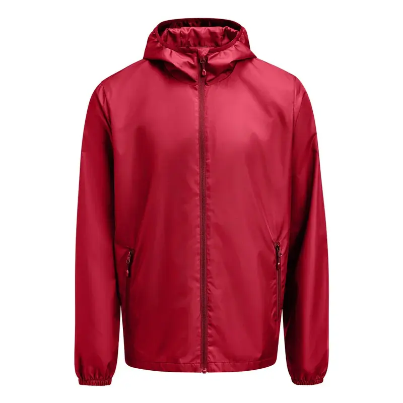 Grab Windbreaker Men
