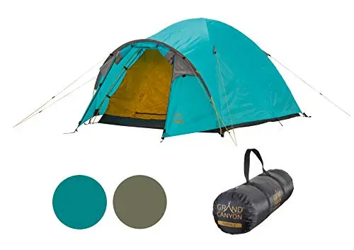 Grand Canyon TOPEKA - Tienda Iglú (3 personas)