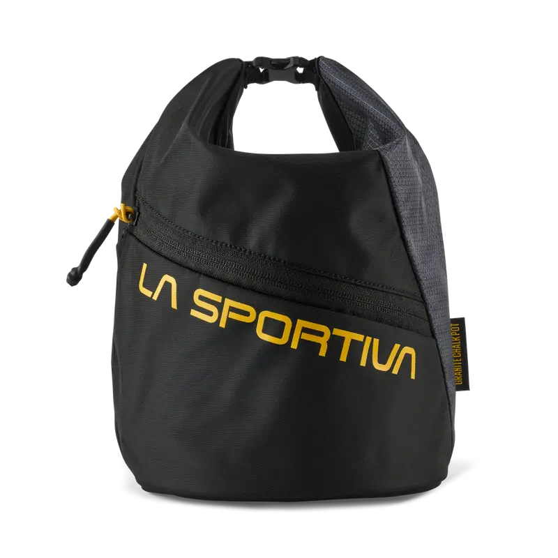 Granite Chalk Pot Magnesera Escalada La Sportiva