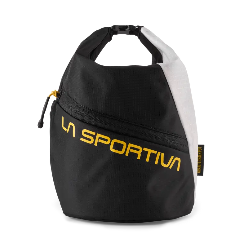 Granite Chalk Pot Magnesera Escalada La Sportiva