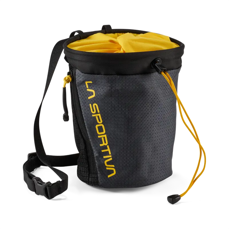 Granite Pro Chalk Bag Magnesera Escalada La Sportiva