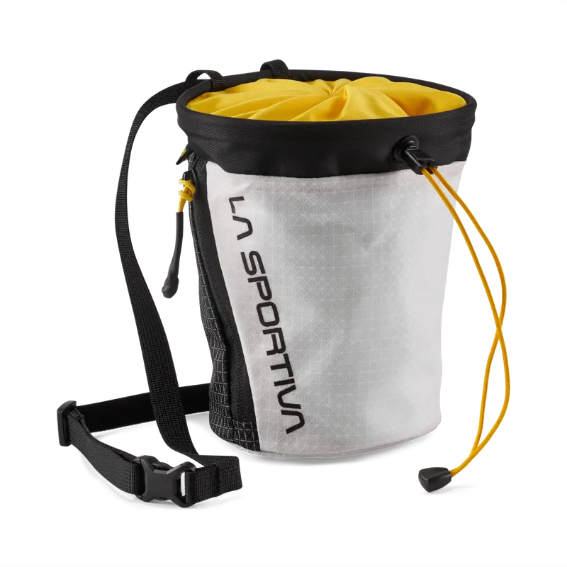 Granite Pro Chalk Bag Magnesera Escalada La Sportiva