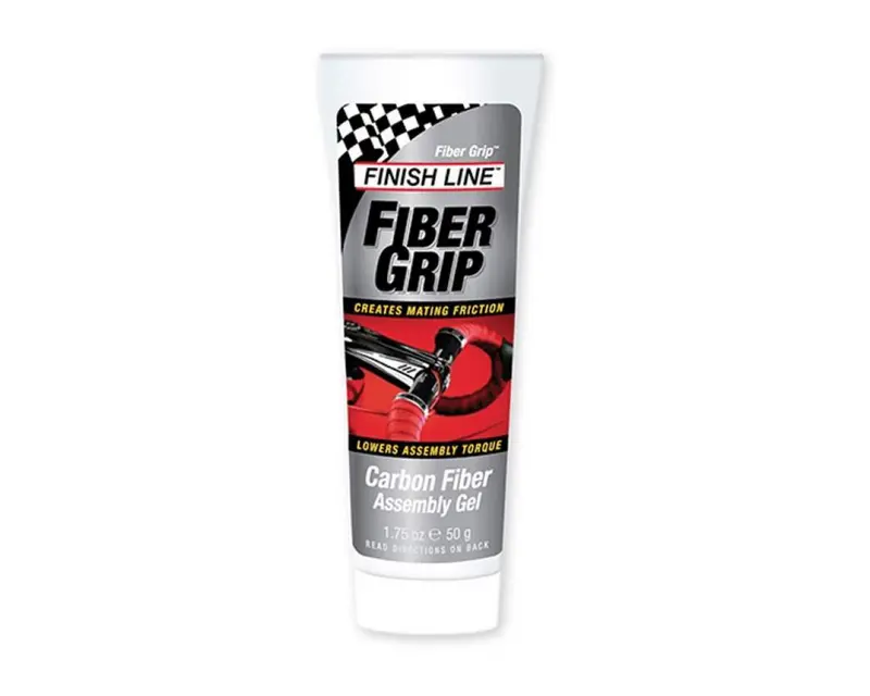 Grasa Carbono Finish Line 50gr