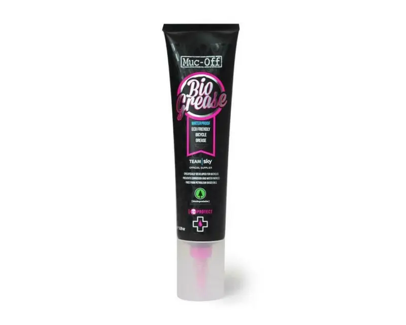 Grasa Muc Off Bio 150Gr