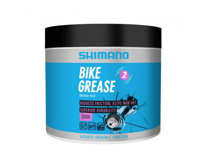 Grasa Shimano