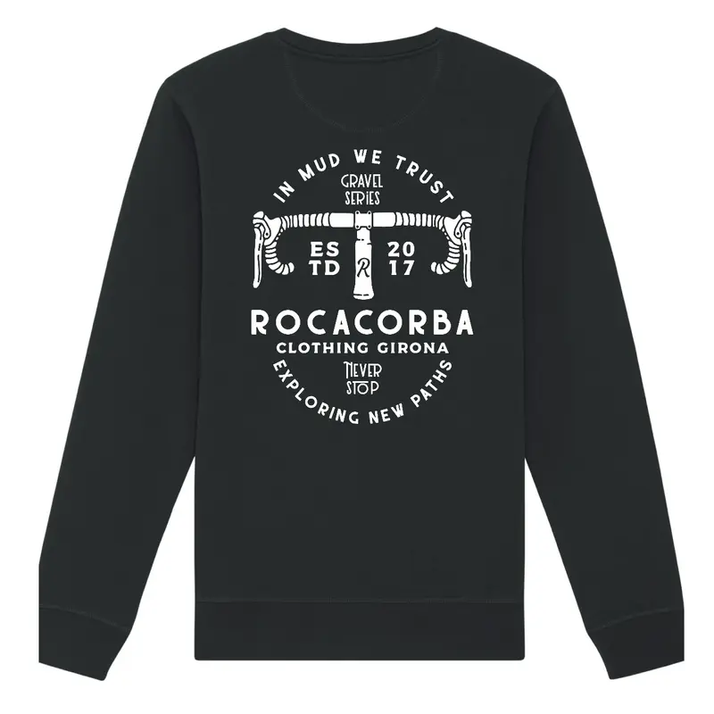 Gravel Series n.3 Sweater
