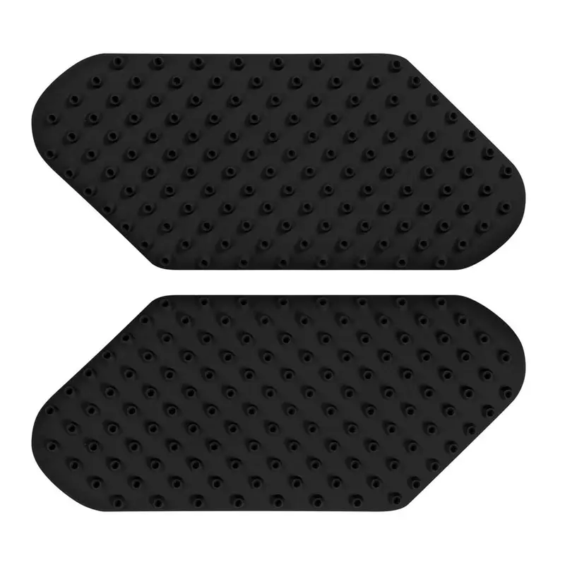 GRIP-TANK X1, PAR DE PROTECCIONES ADHESIVAS PARA D