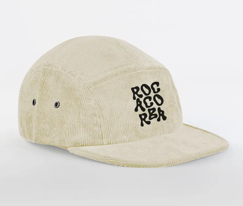 Groovy Cap Beige