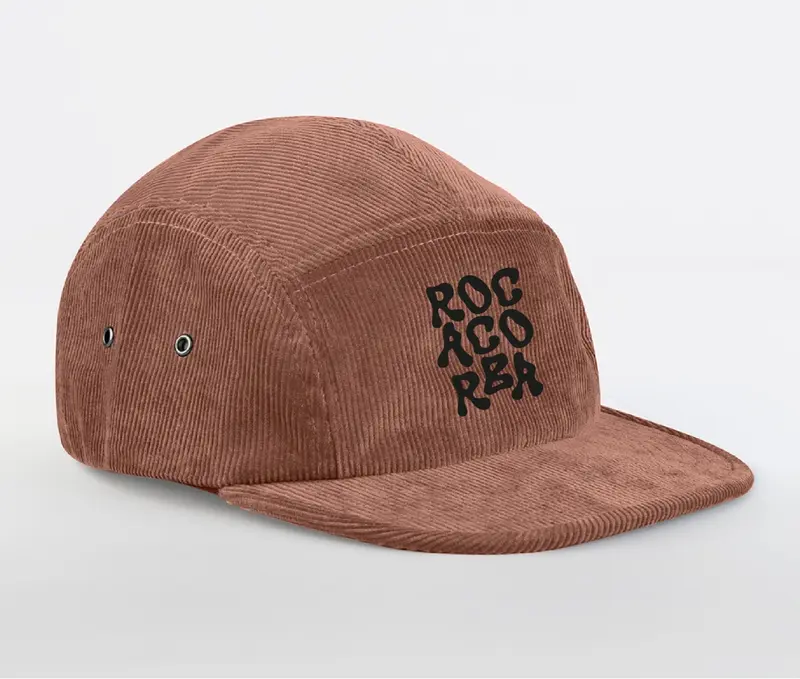 Groovy Cap Mocha