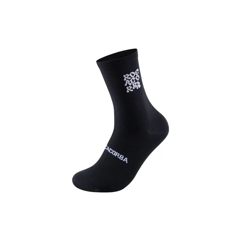 Groovy Socks Black 2.0