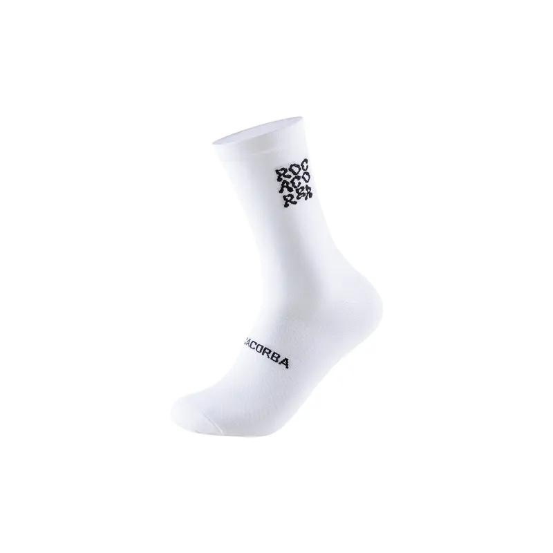 Groovy Socks White 2.0