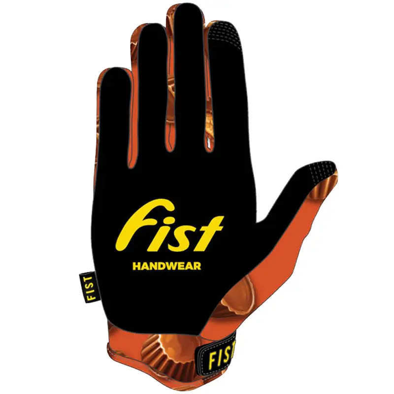 GUANTE FIST 100% NUTS (JUNIOR)