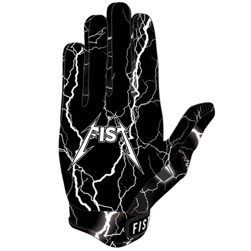 GUANTE FIST BRADY BAKER LIGHTNING (JUNIOR)