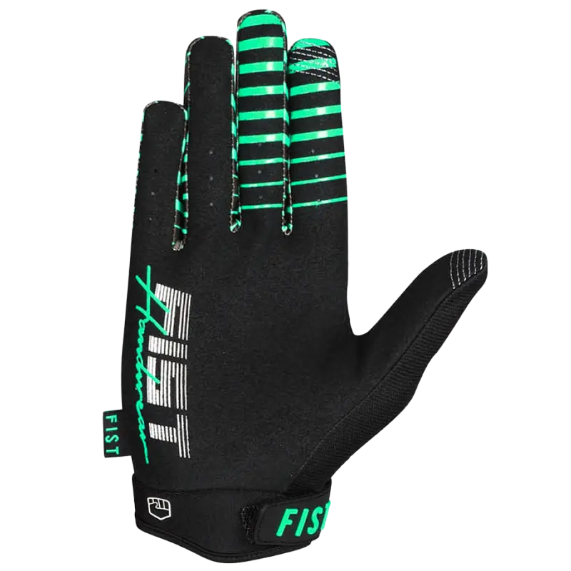 GUANTE FIST FREESTYLE