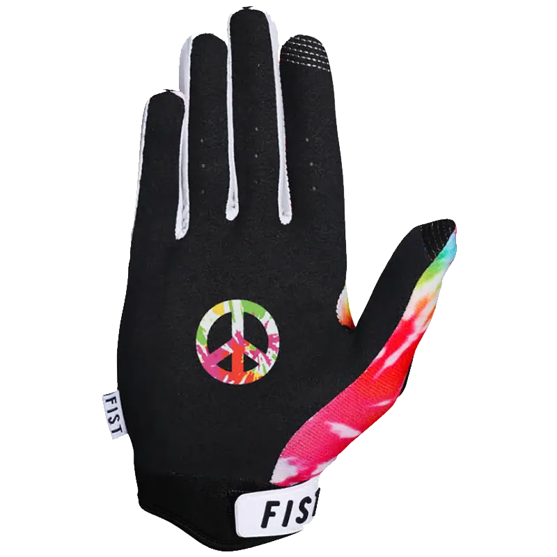 GUANTE FIST O.G. DYE TIE