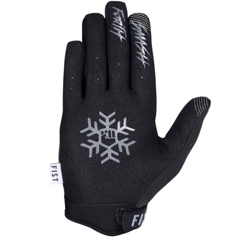 GUANTE FIST SNOW FLAKE FROSTY (NIÑO)