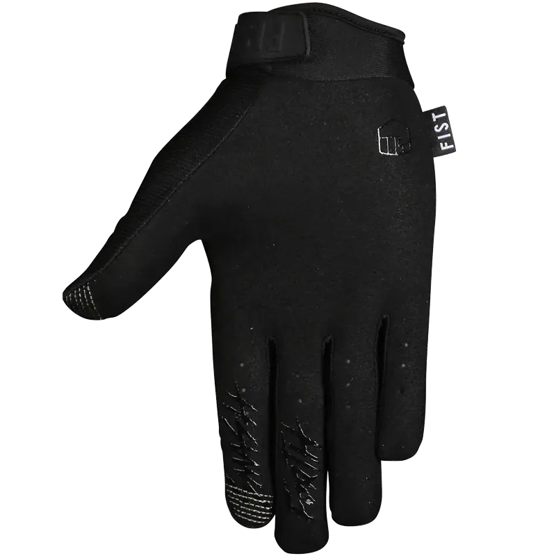 GUANTE FIST STOCKER BLACK (Niño)