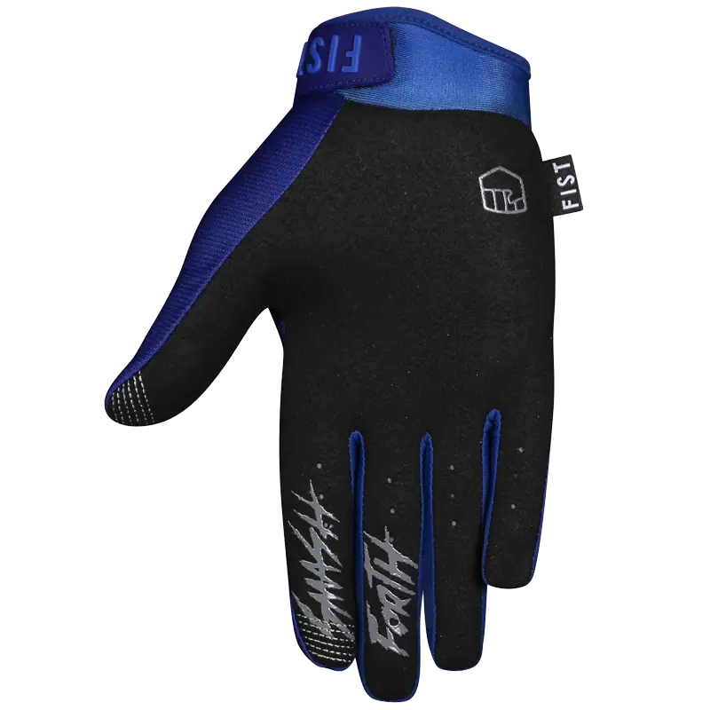 GUANTE FIST STOCKER BLUE